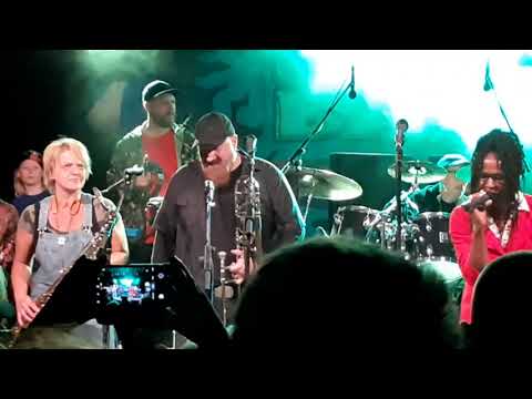 Sista Gracy / live on Gracy's Bash  2022