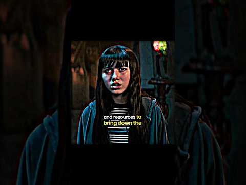 Locked Inside M3GAN’s Lair 😱 | M3GAN 2 #aimovie #megan2 #m3gan #m3gan2 #shorts #netflix #film