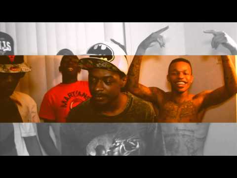 YSMG So Fly/All My Life In Studio Performance