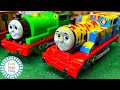 Thomas and Friends Totally Thomas Town Mystery Surprise Box