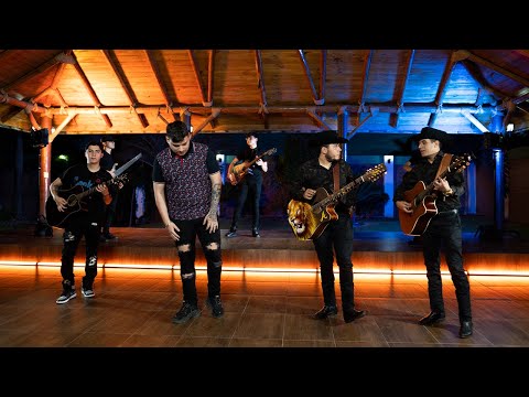 El Parcero - Los Chavalos de la Perla ft Los del Arroyo (En Vivo)