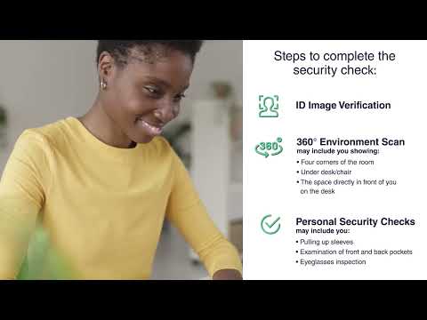 ProProctor What to Expect Oct 2023