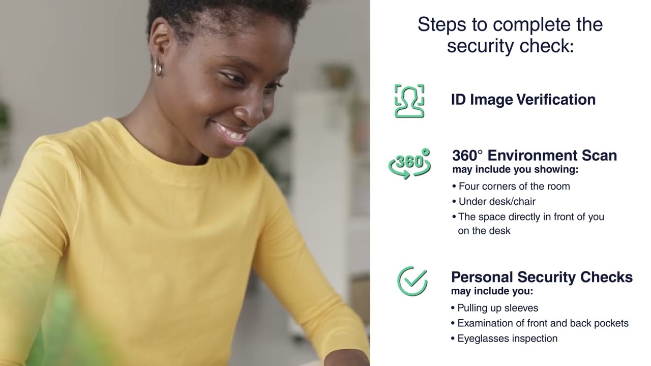 ProProctor What to Expect Oct 2023