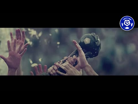 Sekwencja otwierająca T-Mobile Ekstraklasy 2013-2014