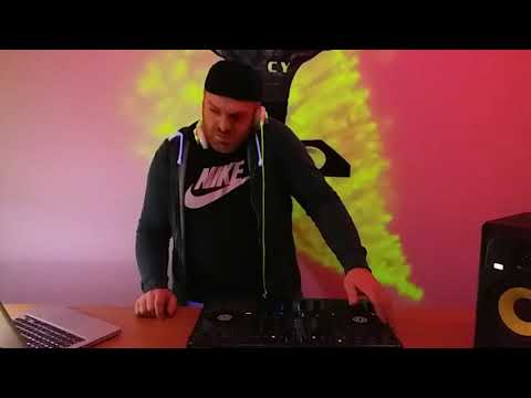 Celal Yavuz - Progressive Classics 2000s SESSION 07 Deep Progressive ☄️👁Tribal House