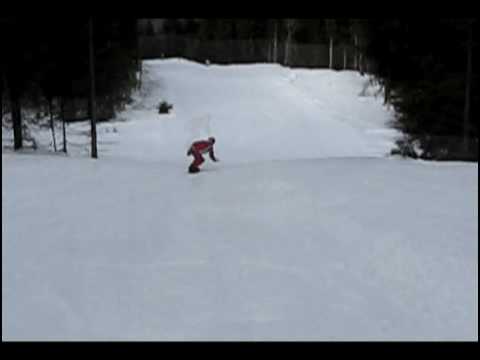 SuperSkiCavnic Preview