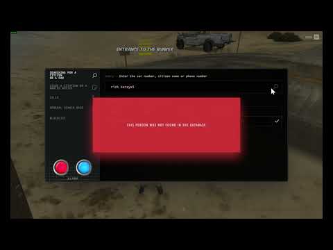 Owner Name: rick karayel License Plate:  8OWV947Reason: TC 6.2.P