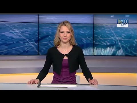 TG2000 del 3 marzo 2018 – Edizione delle 18.30