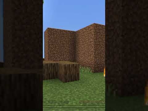 Unbelievable Magic in Minecraft Bedrock! #Shizo