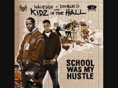 Kidz In The Hall- Go Ill