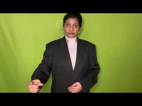 Archana Shukla Advocate 