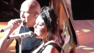 The Human League - Heart Like A Wheel (Royal Festival Hall 2016)