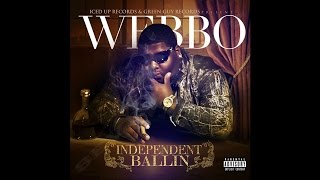 Green Guy Webbo - Rich N*gga (Feat. Team Eastside Peezy & Cookie Money)