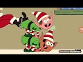 Titio Avô Papai Noel