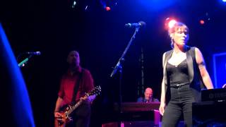 Beth Hart - Mechanical Heart - El Rey Theatre 2-14-15