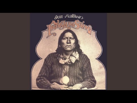 Never Again - Ian Matthews