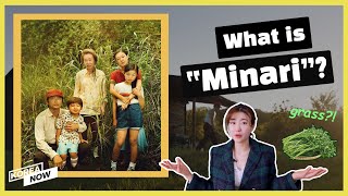 Meaning of Minari and the Dishes You can Make with Minari video