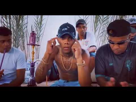 Mc Vitão do Savoy- prévia musica nova 2021