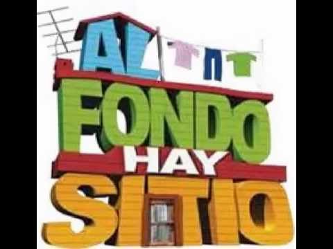 cancion de rubi y manolo de al fondo hay sitio  te quiero-jair