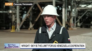 Venezuela's Rodriguez Is Aligned With US, Wright Says