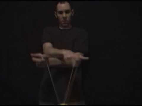 YoYo Trick: 1.5 Suicide