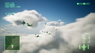 FREE_COMBATがPS4からブロードキャスト