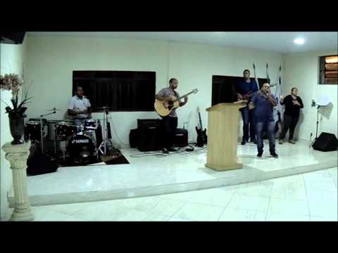 Bem vindo.....17 Dezeembro 2013 - Batista Restauração - Alto Vera Cruz - B.H - M.G.