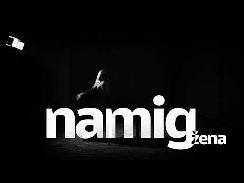 ŽENA - NAMIG (prod. by Ghet Heat)