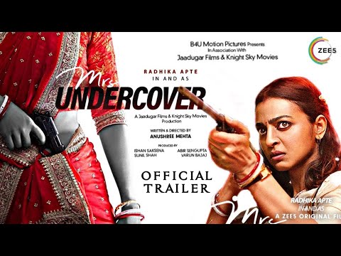 trailer