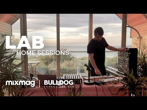 Matador live in The Lab: Home Sessions #StayHome