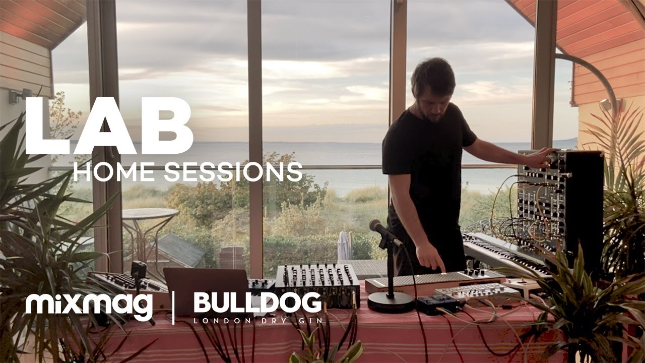 Matador - Live @ Mixmag Lab: Home Sessions #StayHome 2020