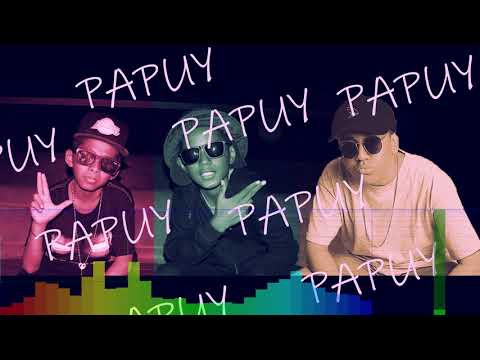 PAPUY - LIL RASCAL FT MASGIB __OFFICIAL AUDIO__
