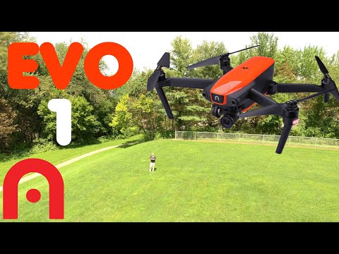 Autel Evo Testing Explorer App Shame on Autel