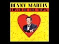Lover Of The Town [1999] - Benny Martin