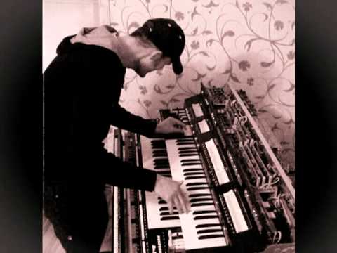 Dr. Böhm Professional 2000 Organ - DYNAMIC LIFE by Thomas Vogt (Keyton)