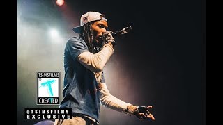 Fetty Wap &quot;Zoothie&quot; Feat. Jayy Queezy &amp; J.Bone Prod by. Mvjorsup | @TSIMSFILMS Exclusive Audio )