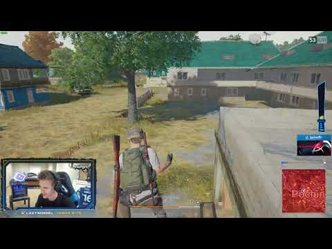 Ninja dies to redzone after claiming only losers die to redzone - Twitch Clips