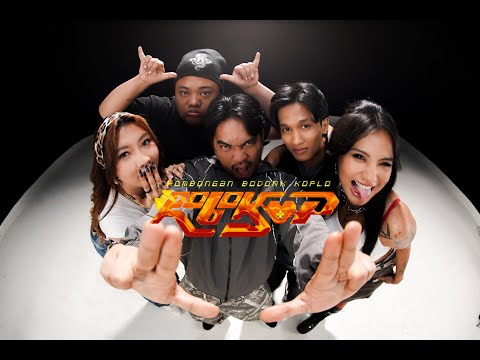 Rombongan Bodonk Koplo - Calon Mantu Idaman (w/ Ncum) on Spotify Charts