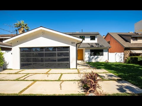 BEAUTIFUL NEW REAL ESTATE!  5814 MAMMOTH AVE VALLEY GLEN