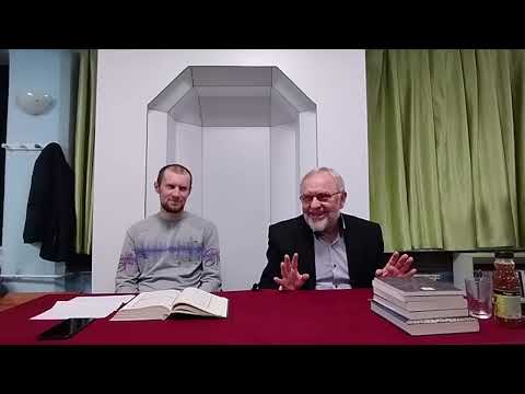 Šta činiti u vrijeme smutnje? - prof. dr. Šefik Kurdić