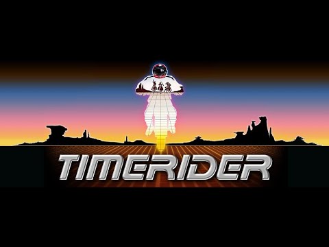 Timerider Das Abenteuer des Lyle Swann (1982) Deutsch