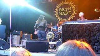 Beth Hart - get your shit together