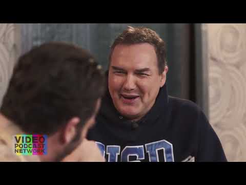 Norm MacDonald Live - Fred Stoller