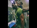 No shortcuts, just hard work