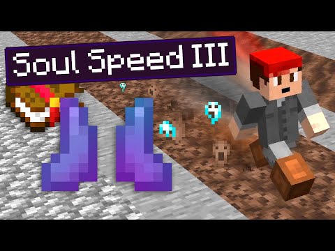 How to Get Soul Speed Enchantment and Everything You Need to Know
