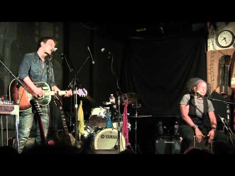 Mary Gauthier - Mercy Now - Live at McCabe's