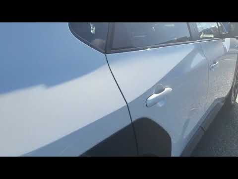 Toyota bZ4X AWD  Motion 7kW Charger  Electric 217 - Image 2