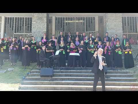 Signore delle Cime | "I POLIFONICI DEL MARCHESATO" - Montoso 2022