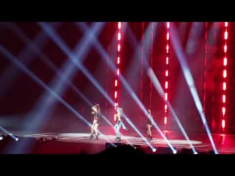 BLACKPINK -  KILL THIS LOVE   Newark 2019.05.01