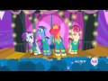 Find the Music in You (Main Parts) - MLP FiM ...